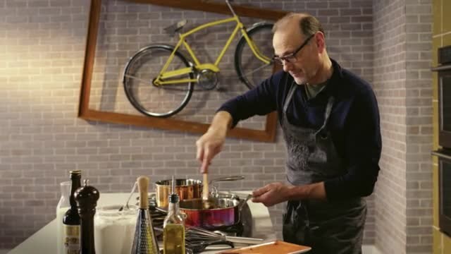 Телеканал «Кухня ТВ». Вкус хорошего настроения!