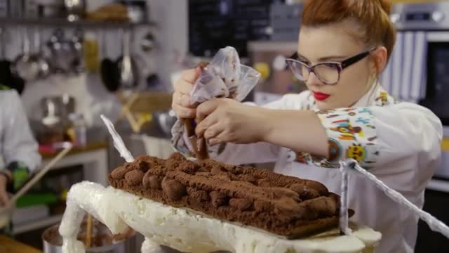 Телеканал «Кухня ТВ». Вкус хорошего настроения!