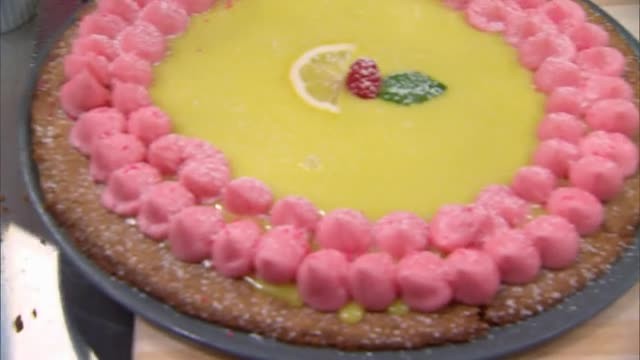 Телеканал «Кухня ТВ». Вкус хорошего настроения!