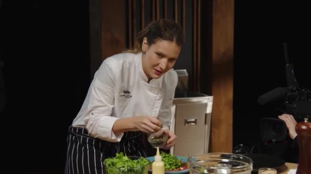 Телеканал «Кухня ТВ». Вкус хорошего настроения!