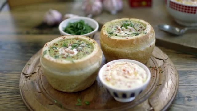 Телеканал «Кухня ТВ». Вкус хорошего настроения!