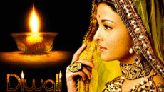 Телеканал «Индия ТВ» оказывает информподдержку индийскому празднику Diwali Mela