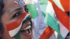 Телеканал «Индия ТВ» поздравляет Индию с Днем Независимости!