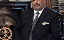 Посол Индии господин г-н Аджай Малхотра поздравил телезрителей канала с Днем Независи…