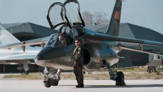 Рыцари неба