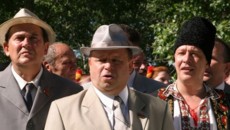 Заяц над бездной