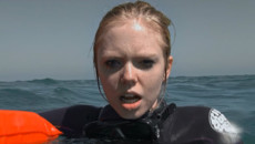 Над глубиной: хроника выживания