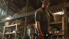 Рэмбо: Последняя кровь