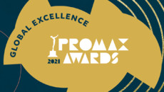 «Киномикс» — финалист премии Promax Global Excellence Awards-2021