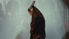 Последняя королева