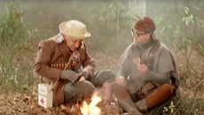Фантоцци Второй Трагический