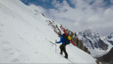 Кислород. Эверест