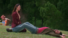 Испытание любовью