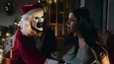 Ужасающий 3