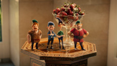 Сокровища гномов