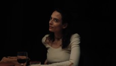 Здравствуй, грусть