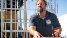 Хищные твари