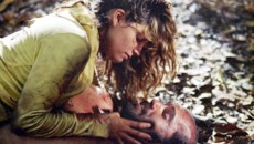 Остров на троих