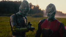 Отдохнуть по-людски