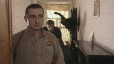 Улицы разбитых фонарей