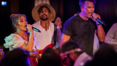 Моя пиратская свадьба