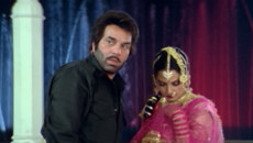 Клянусь памятью мужа