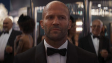 Хорошее настроение в январе с каналом «Кинокомедия»