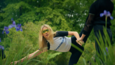 Дети-шпионы