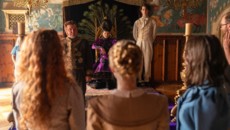 Три принцессы