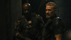 Хищник: Миссия 