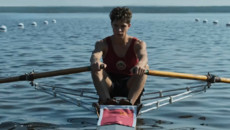 Первый на Олимпе