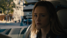 Призраки квартиры 203