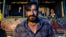 «Индийское кино» представляет классические и современные фильмы Болливуда