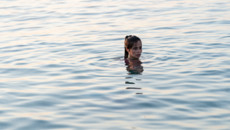 Челюсти. Столкновение