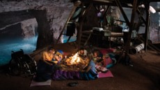 Деревенские крокодилы 2