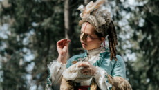 Гадкая сестра