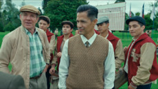 Игра джентльменов