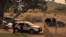 Кровавый рассвет