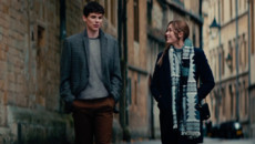 P.S. Верю в любовь