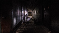 Психиатрическая больница Конджиам