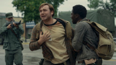 Долгая прогулка