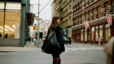 Материалистка