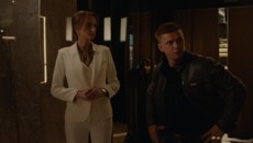 Клёвый улов