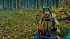 Мой папа - медведь