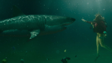 Инстинкт выживания