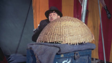 Мое имя Клоун