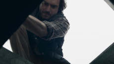 Нечто. Монстр из глубин