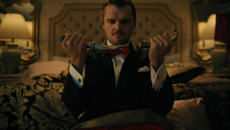 Ночь с психопатом