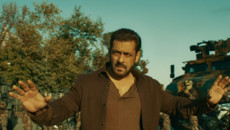 Возвращение Тигра