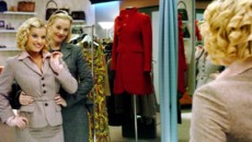 Блондинка с амбициями